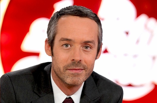 Yann BARTHES