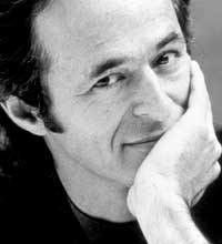 Jean-Jacques GOLDMAN