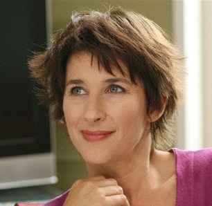 Isabelle GELINAS