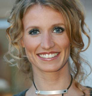 Alexandra LAMY