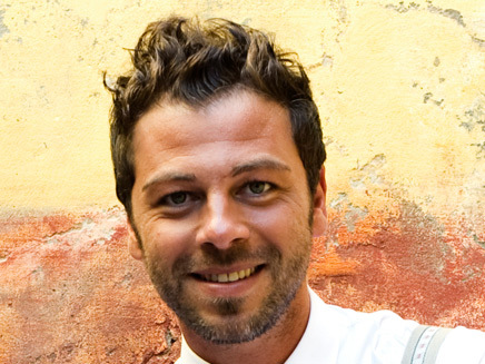 Christophe MAE