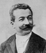 Auguste LUMIERE