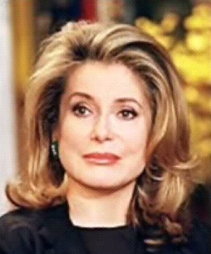 Catherine DENEUVE