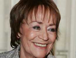 Annie GIRARDOT