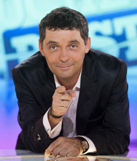 Thierry MOREAU