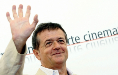 Patrice CHEREAU
