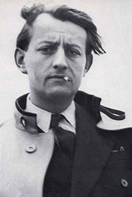 André MALRAUX