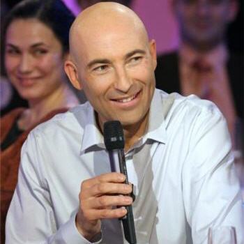 Nicolas CANTELOUP