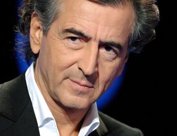 Bernard-Henri LEVY