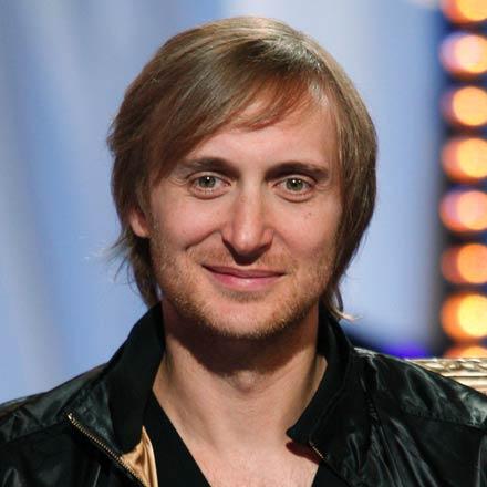 David GUETTA