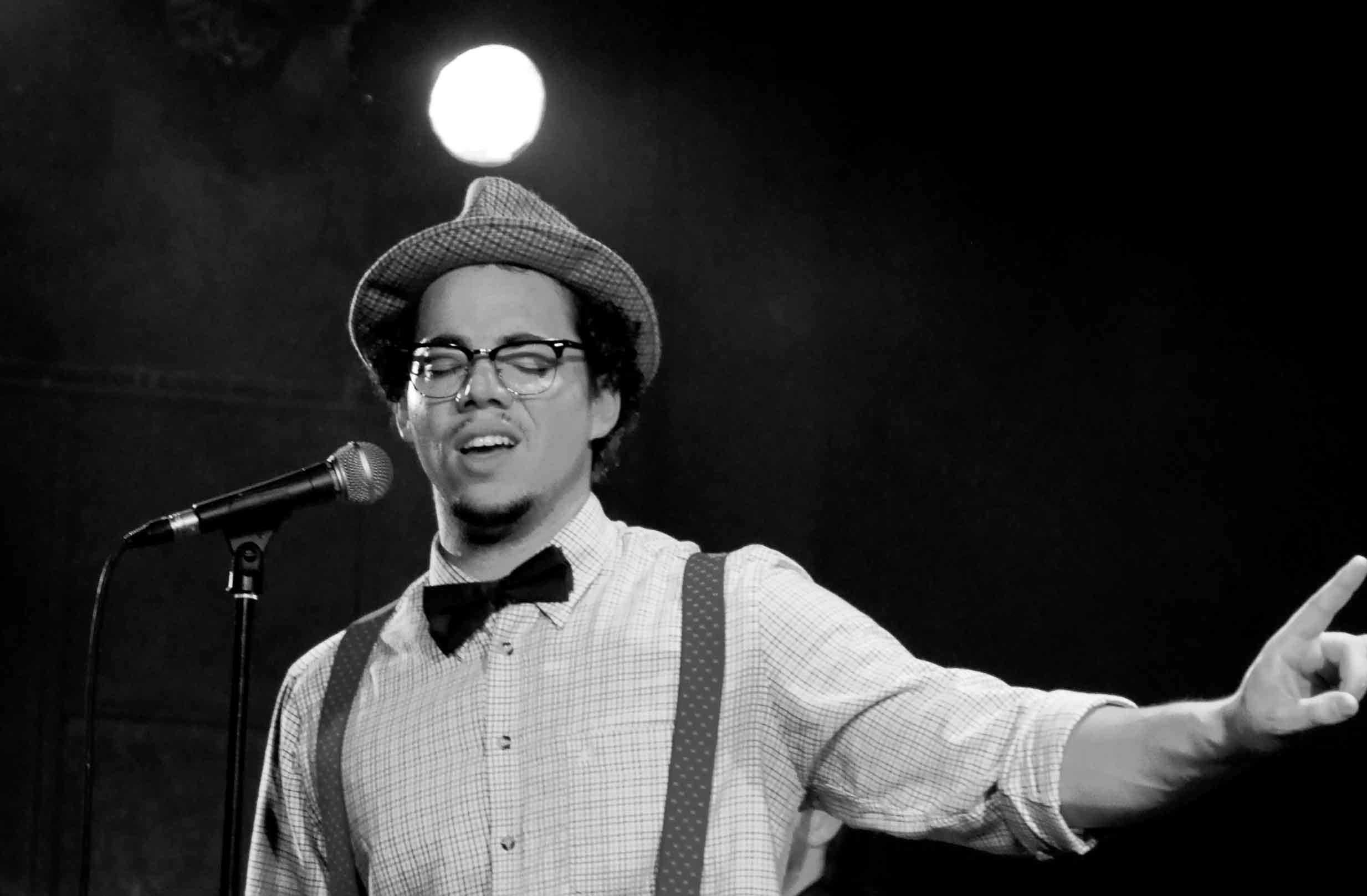 BEN l&rsquo;ONCLE SOUL