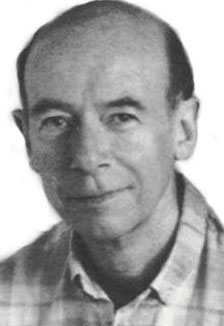 Michel GAUQUELIN