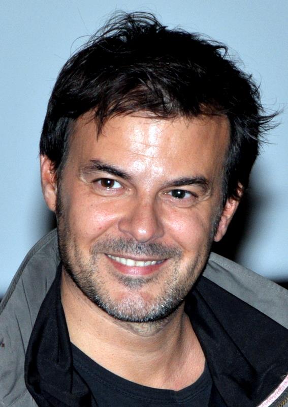 François OZON