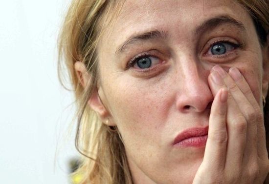 Valeria BRUNI-TEDESCHI