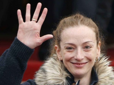 Florence CASSEZ