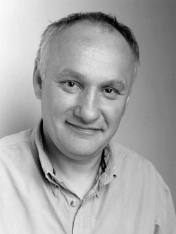 Jean-François GALLOTTE