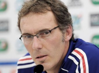 Laurent BLANC