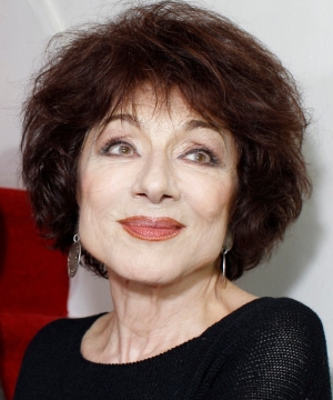 Judith MAGRE