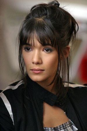Mélanie DOUTEY