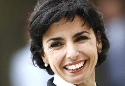 Rachida DATI