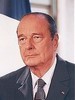 Jacques CHIRAC