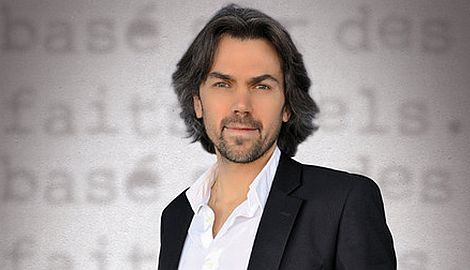 Aymeric CARON