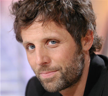 Stéphane GUILLON
