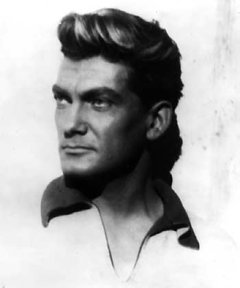 Jean MARAIS
