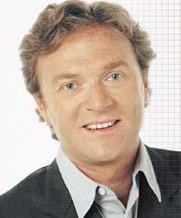 Christophe HONDELATTE