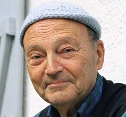 Michel TOURNIER