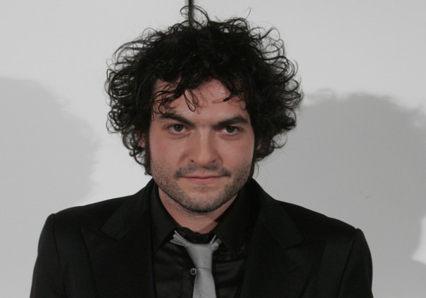 Mathieu CHEDID