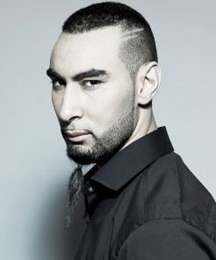 LA FOUINE