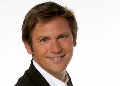 Laurent ROMEJKO