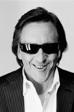 Gilbert MONTAGNE