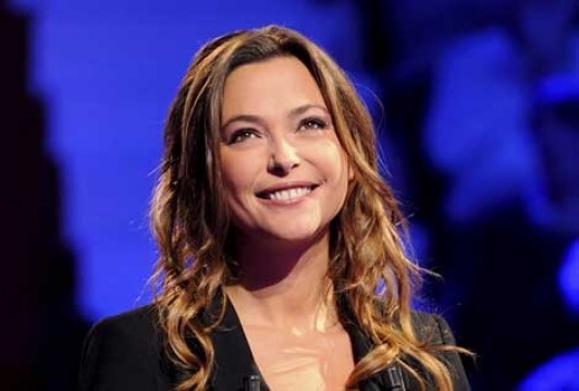 Sandrine QUETIER