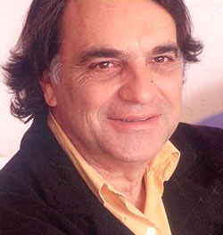 Marcel RUFO
