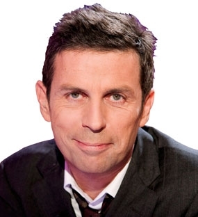 Frédéric TADDEI