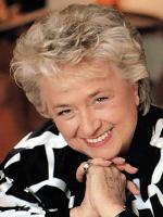 Jacqueline MAILLAN