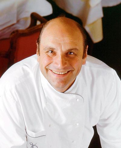 Bernard LOISEAU