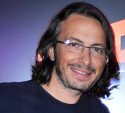 Florian GAZAN