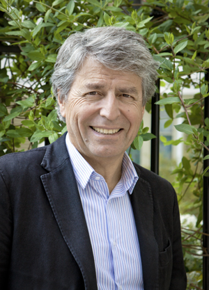 Alain GENESTAR