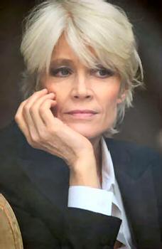 Françoise HARDY