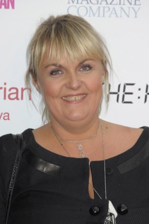 Valérie DAMIDOT