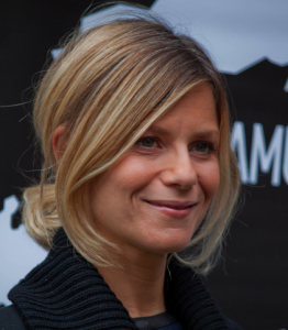 Marina FOÏS