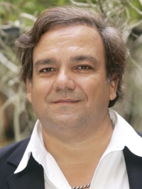 Didier BOURDON