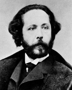 Edouard LALO