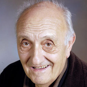 Pierre TCHERNIA