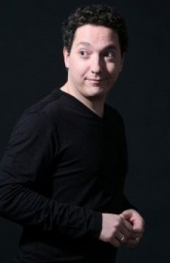Guillaume GALLIENNE