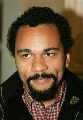 DIEUDONNE
