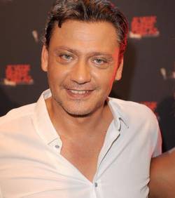Valéry ZEITOUN